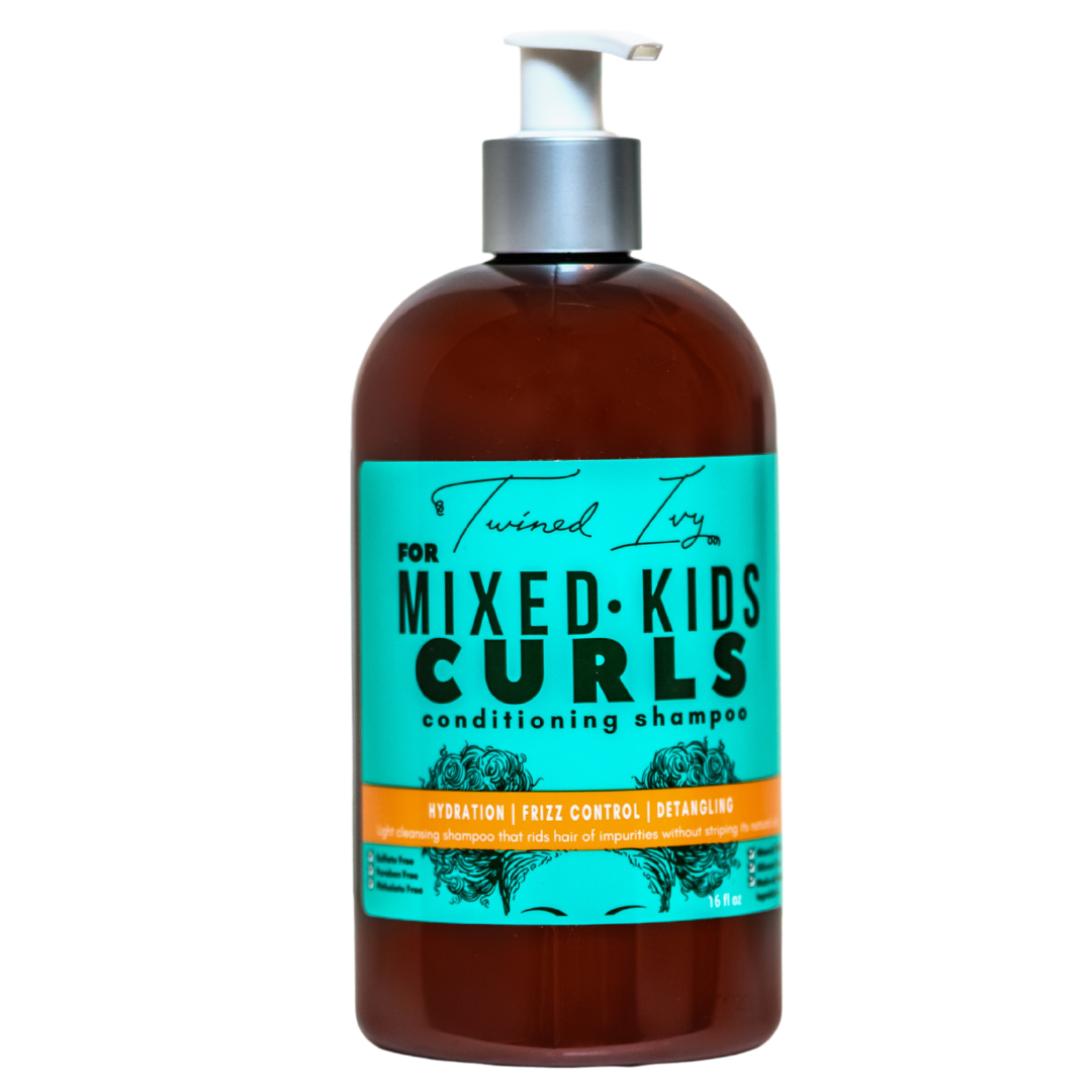 Conditioning Shampoo