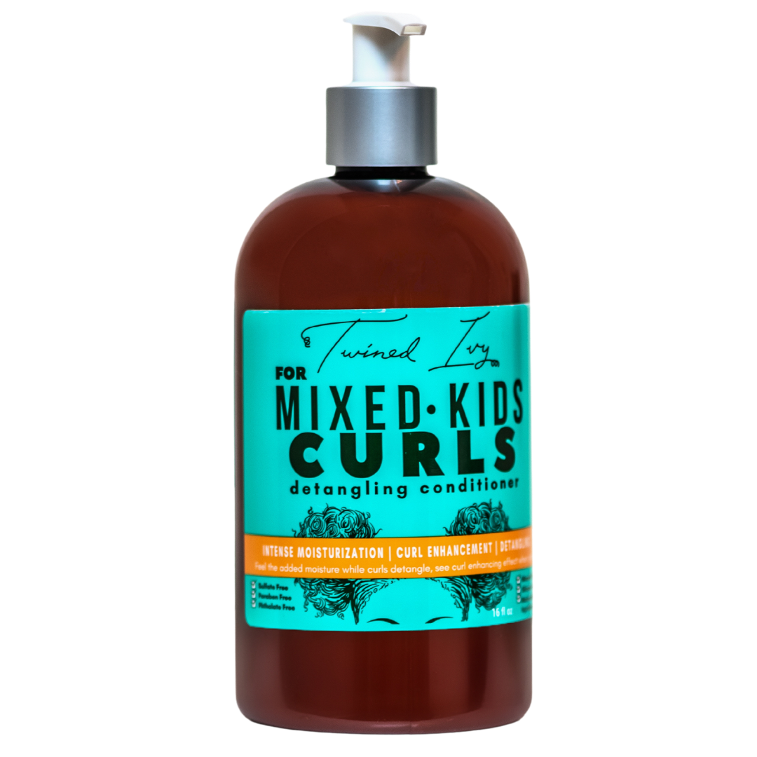 Detangling Conditioner