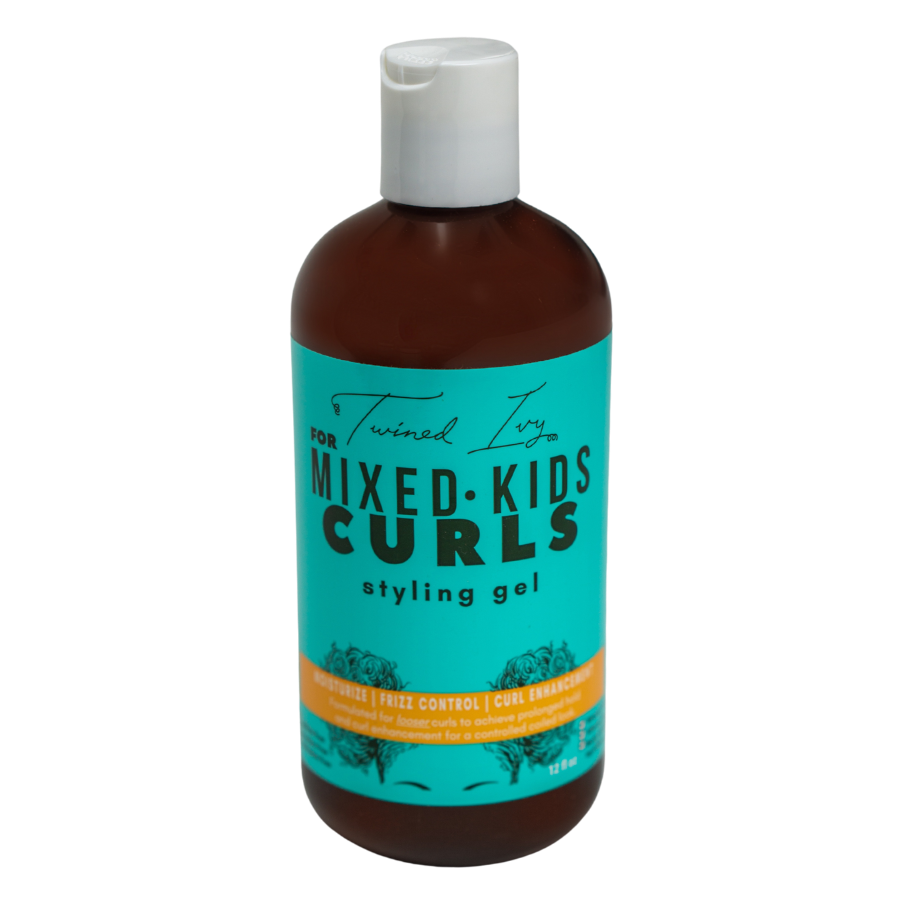 Styling Curl Gel