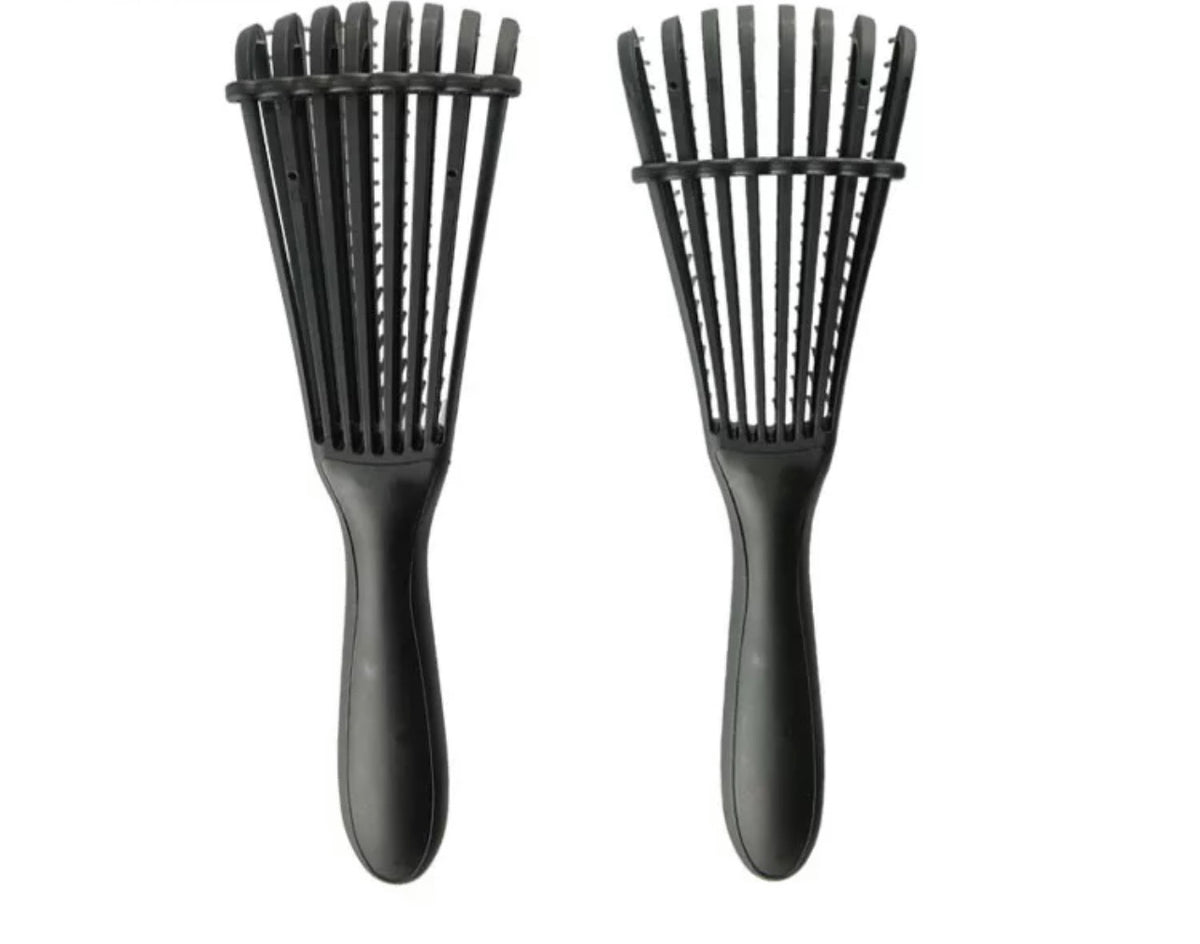 Flexible Detangling Brush