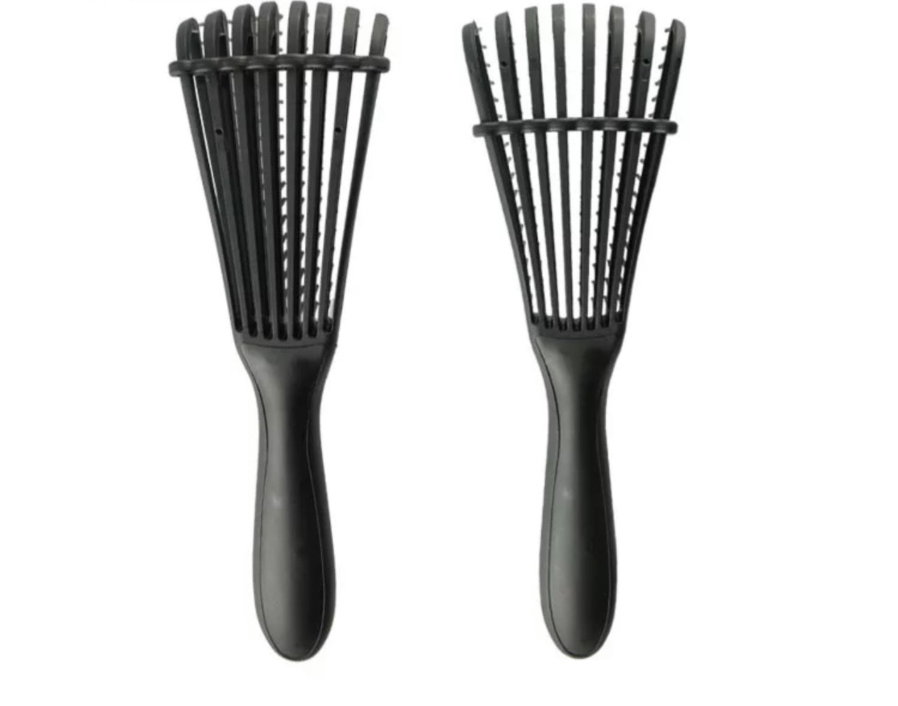Flexible Detangling Brush