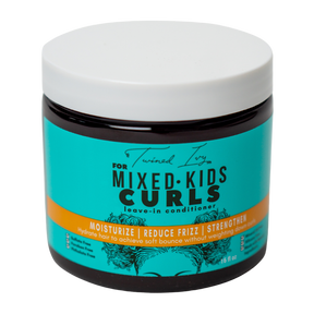 Leave-in Conditioner