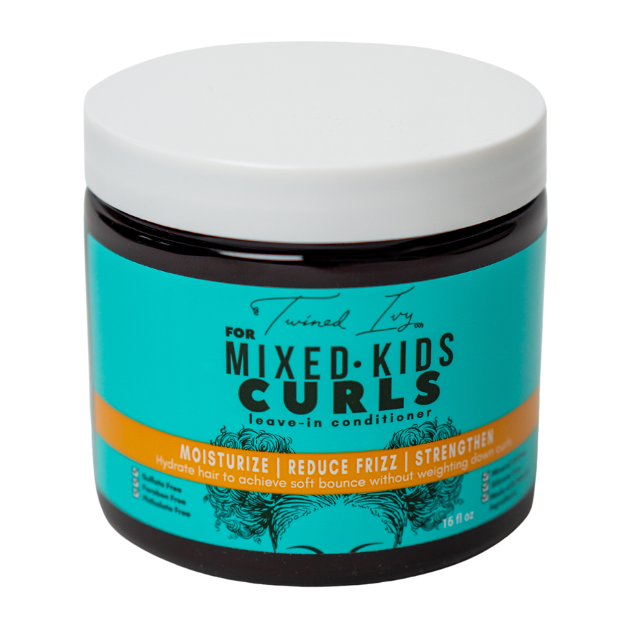 Leave-in Conditioner