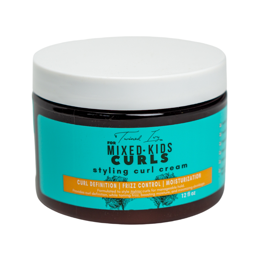 Styling Curl Cream