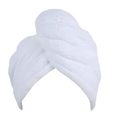 Microfiber Hair Towel
