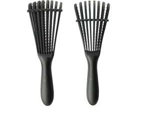 Flexible Detangling Brush