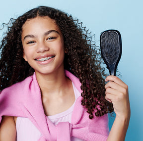 Detangling Brush